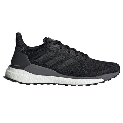 adidas solar boost schwarz|adidas solar boost women.